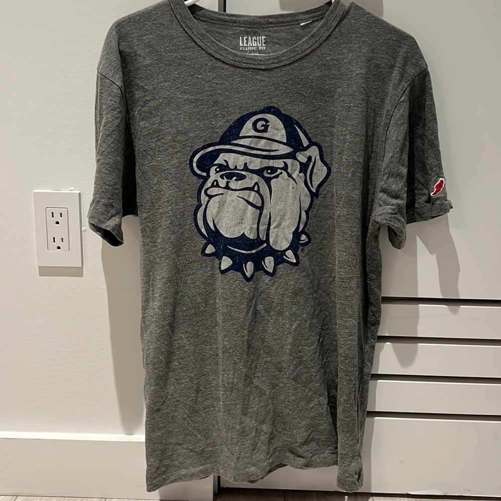 Georgetown Tee